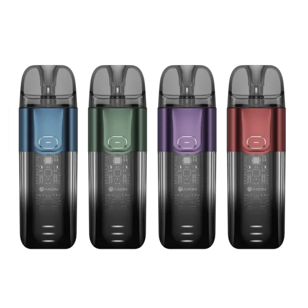 Vaporesso Luxe X Vape Kit