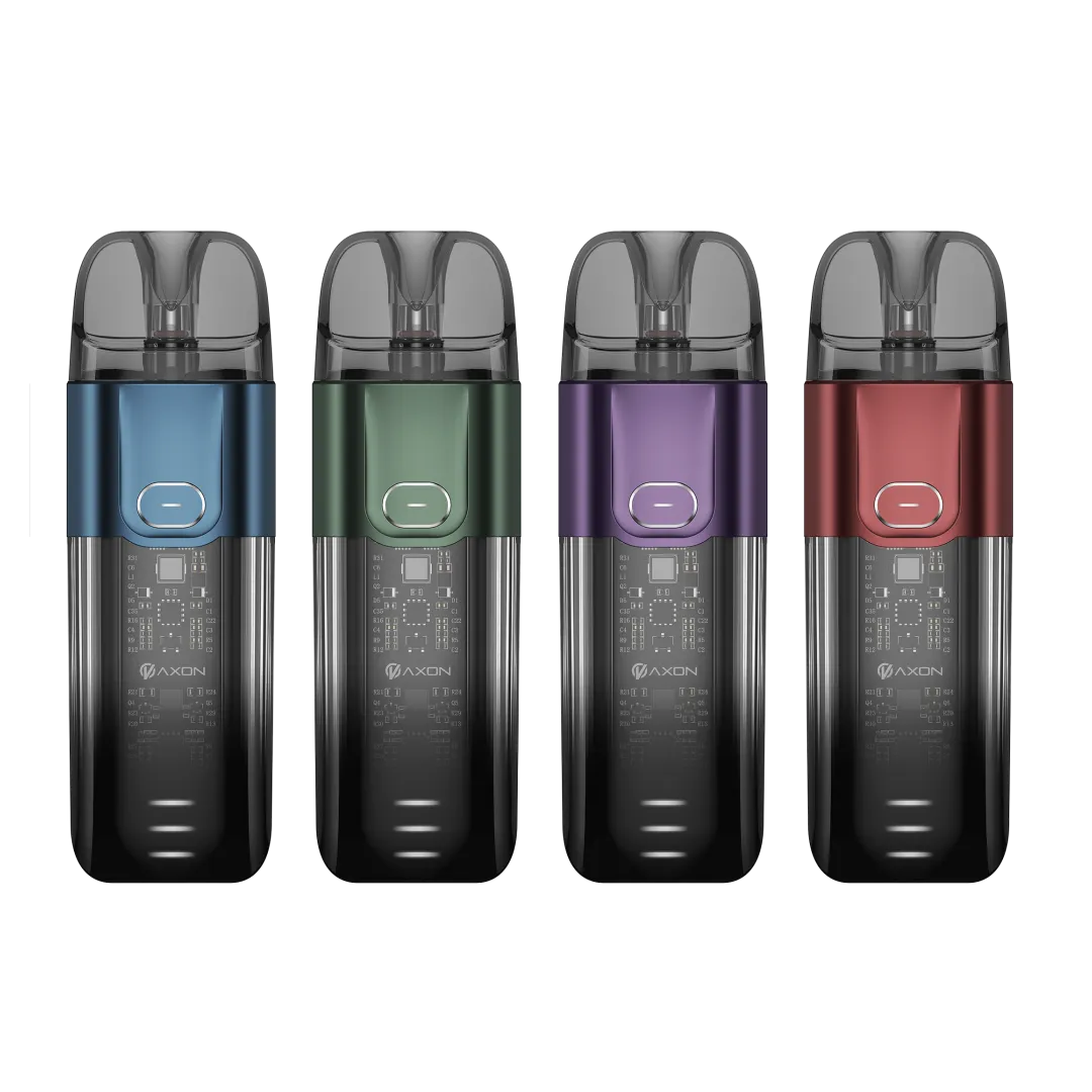Vaporesso Luxe X Vape Kit - Image 1