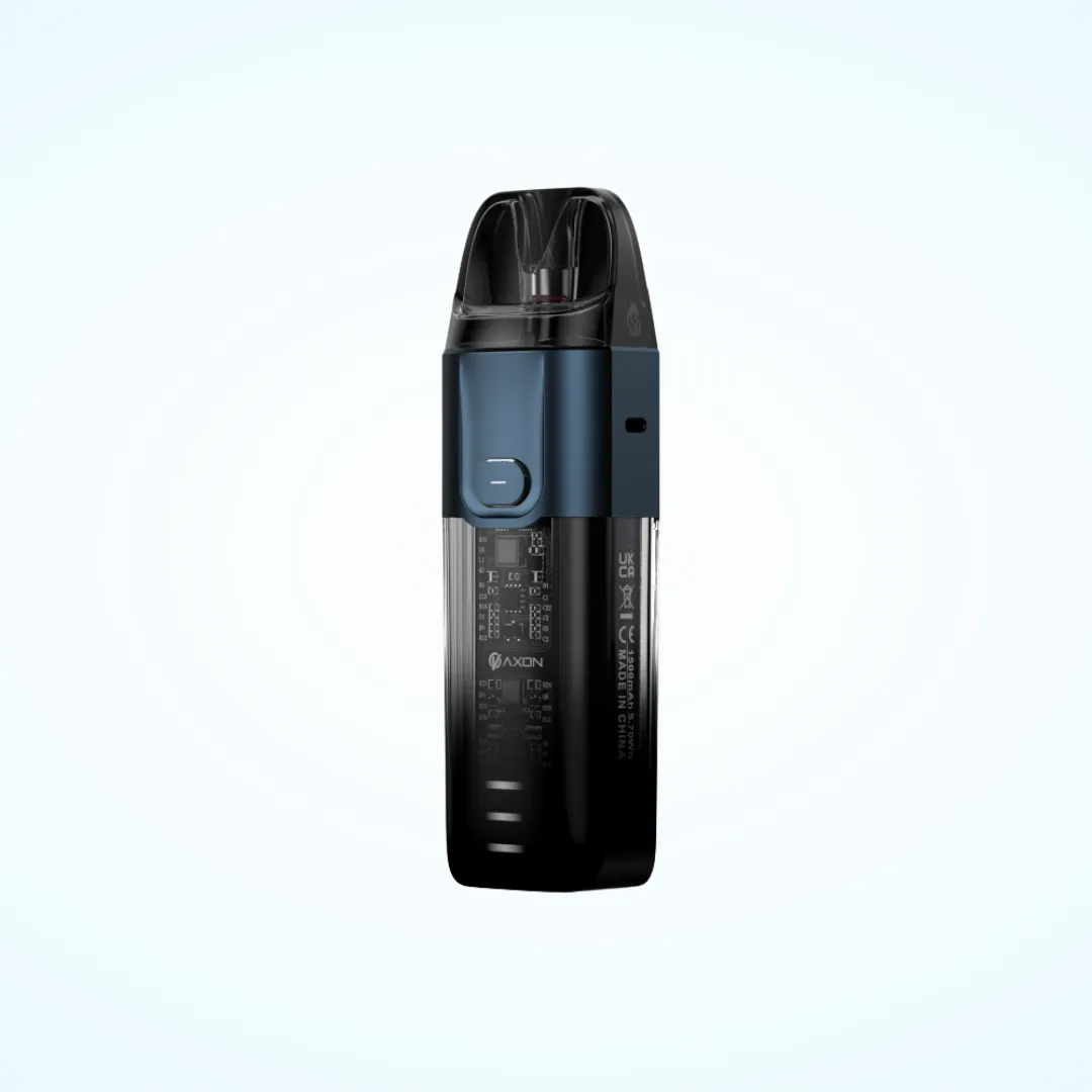 Vaporesso Luxe X Vape Kit - Image 7