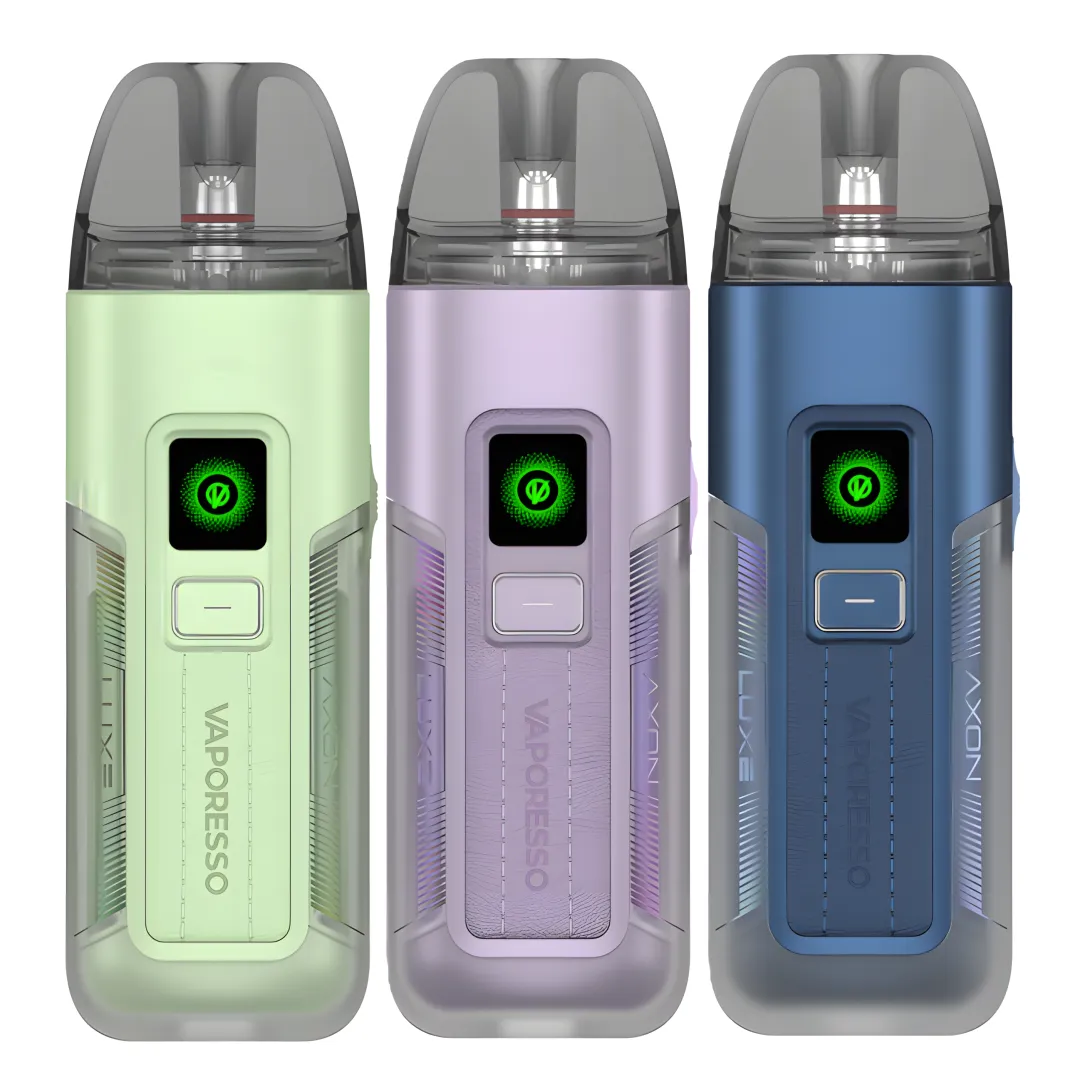 Vaporesso Luxe X2 Vape Kit - Image 1