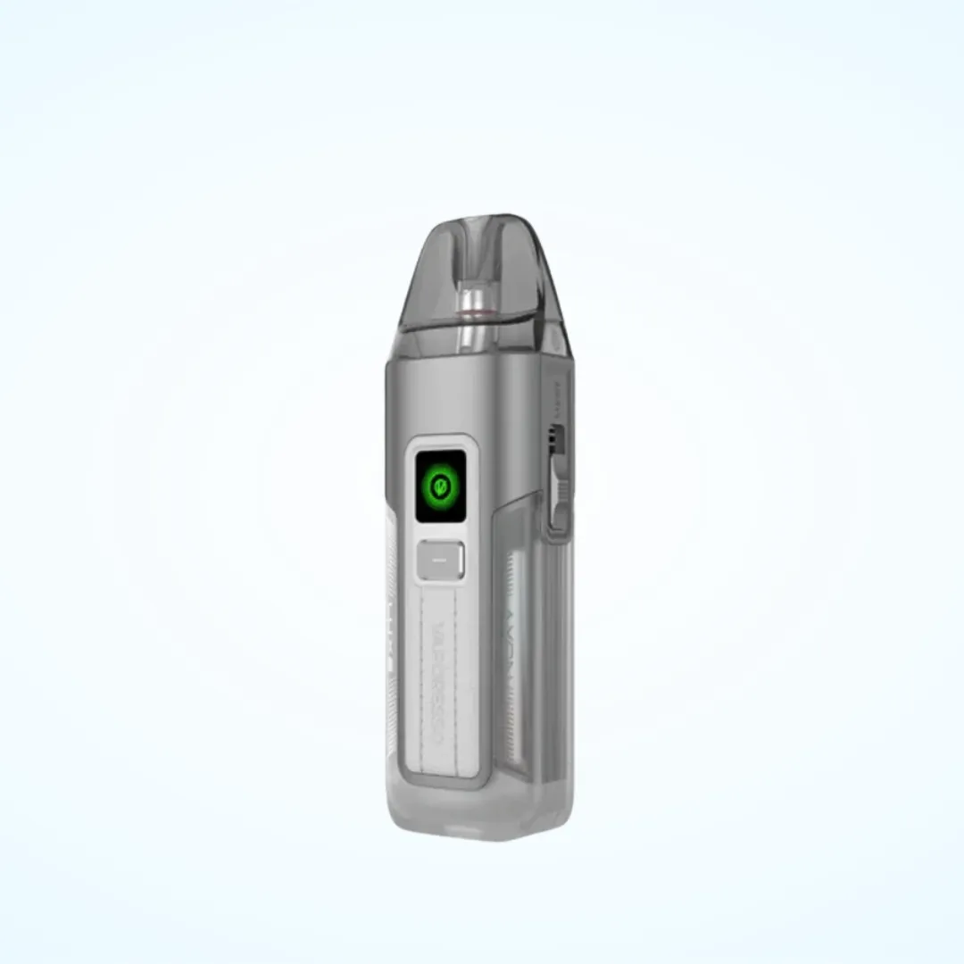 Vaporesso Luxe X2 Vape Kit - Image 3
