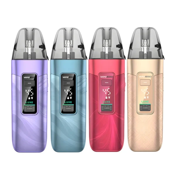 Vaporesso Luxe X3 Vape Kit