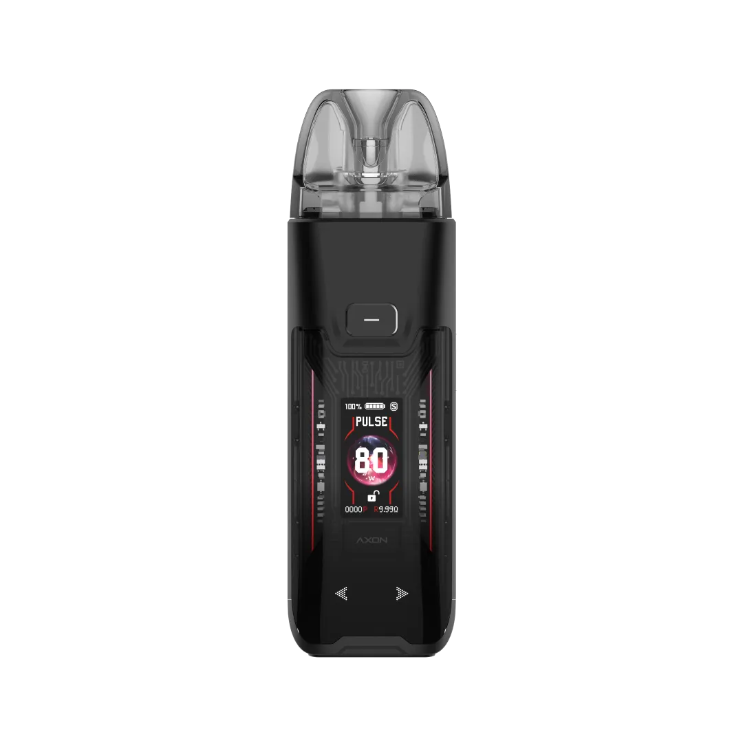 Vaporesso Luxe XR Max 2 Vape Kit - Image 7