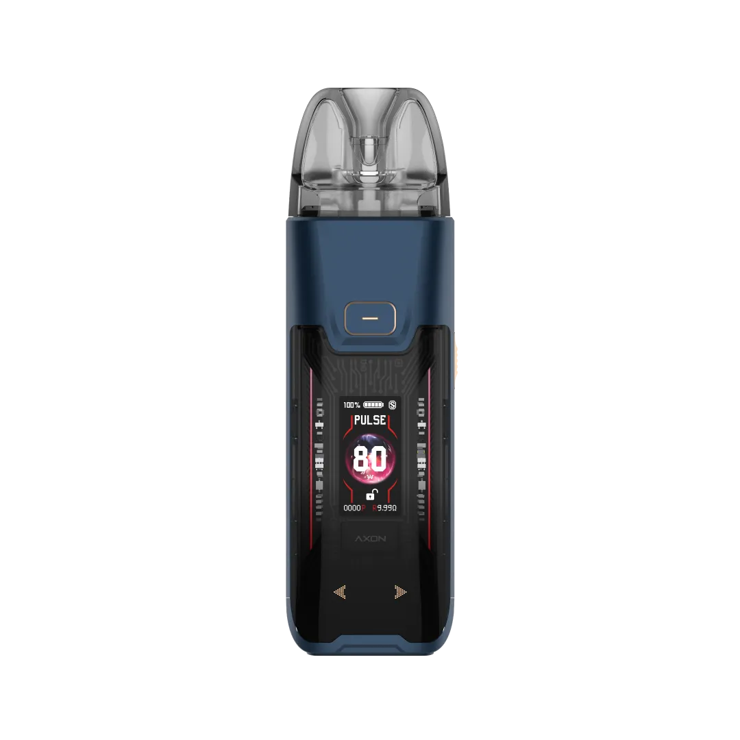Vaporesso Luxe XR Max 2 Vape Kit - Image 8