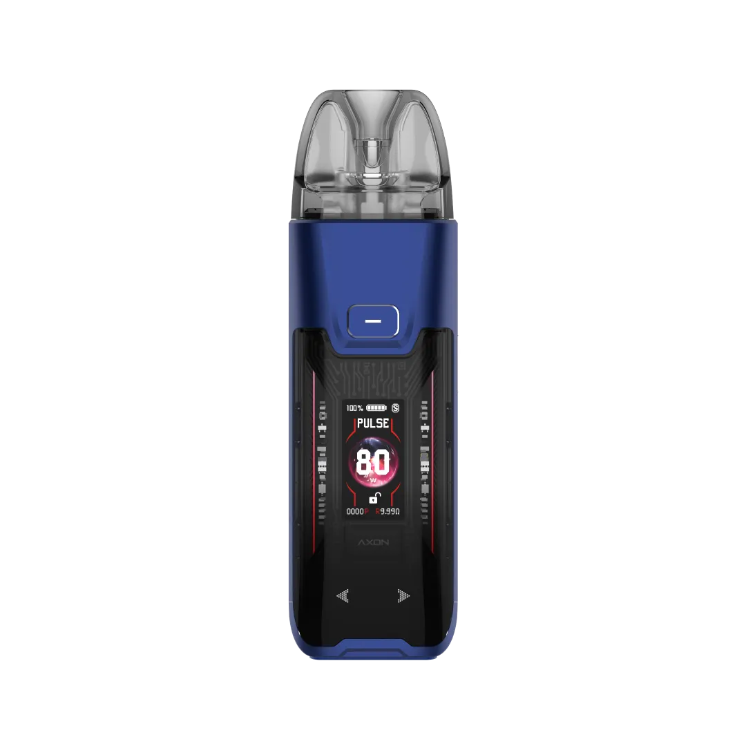 Vaporesso Luxe XR Max 2 Vape Kit - Image 9