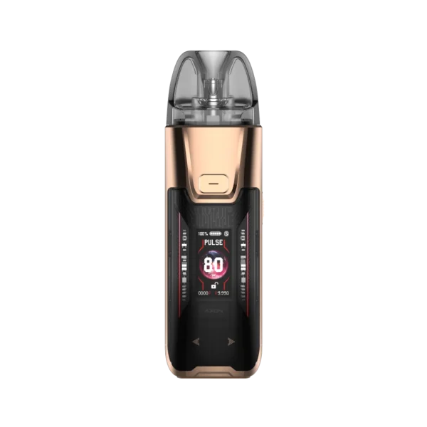 Vaporesso Luxe XR Max 2 Vape Kit