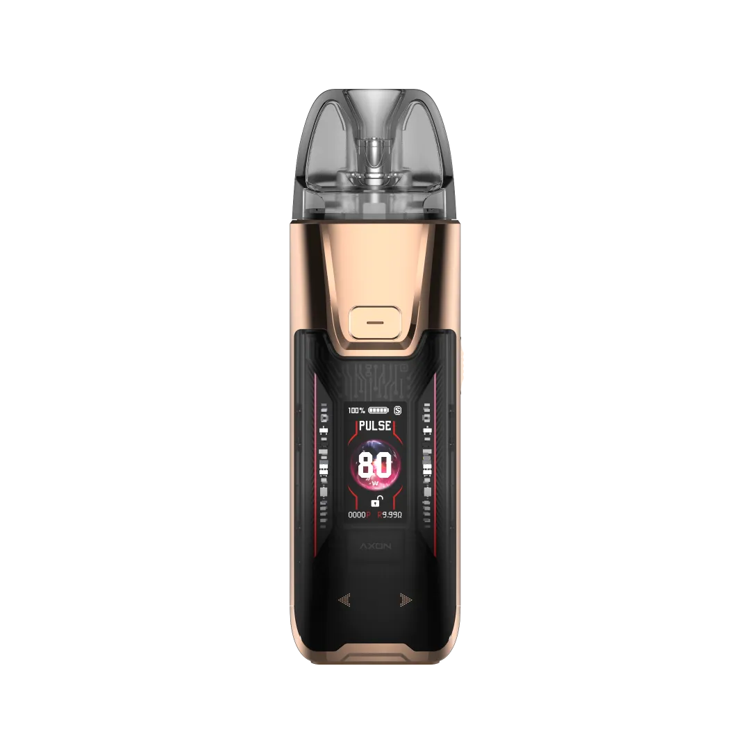 Vaporesso Luxe XR Max 2 Vape Kit - Image 2
