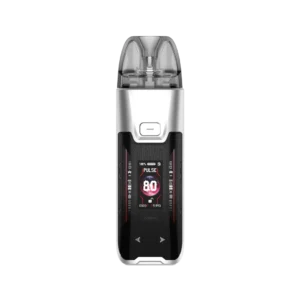 Vaporesso Luxe XR Max 2 Vape Kit - Image 3