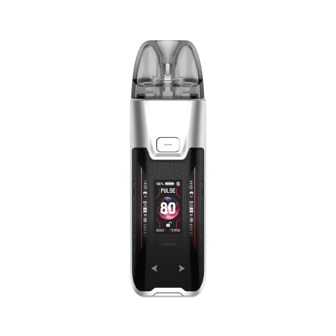 Vaporesso Luxe XR Max 2 Vape Kit - Image 3