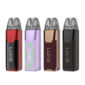 Vaporesso Luxe XR Max 2 Vape Kit - Image 1