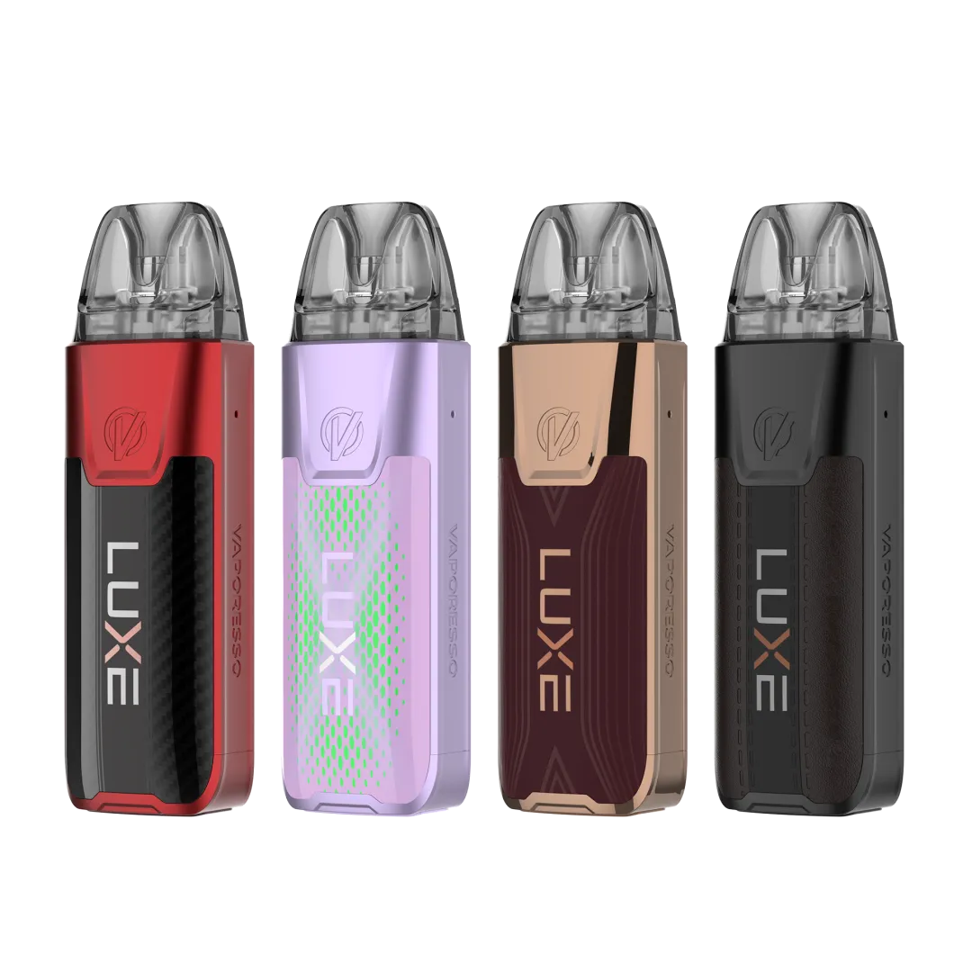 Vaporesso Luxe XR Max 2 Vape Kit - Image 1