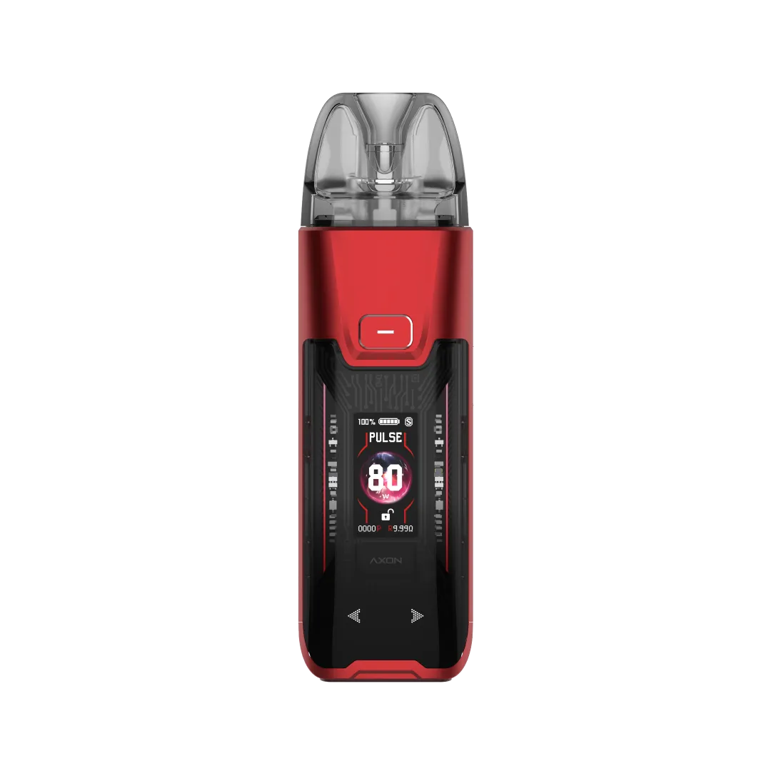 Vaporesso Luxe XR Max 2 Vape Kit - Image 4