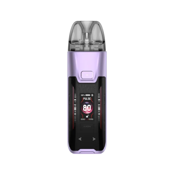 Vaporesso Luxe XR Max 2 Vape Kit