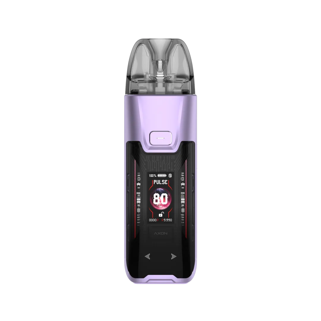 Vaporesso Luxe XR Max 2 Vape Kit - Image 5