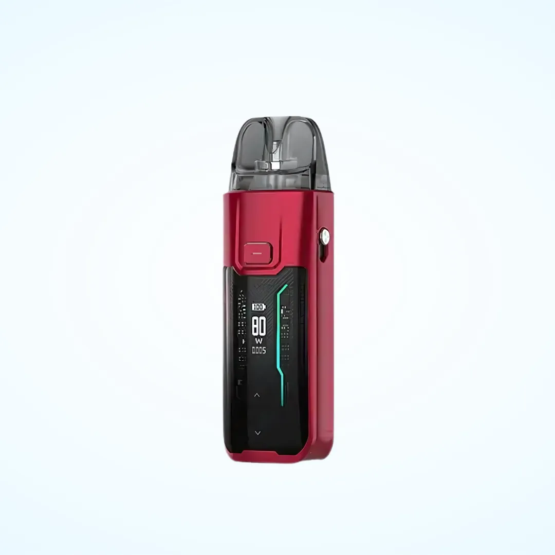 Vaporesso Luxe XR Max Pod Kit - Image 8