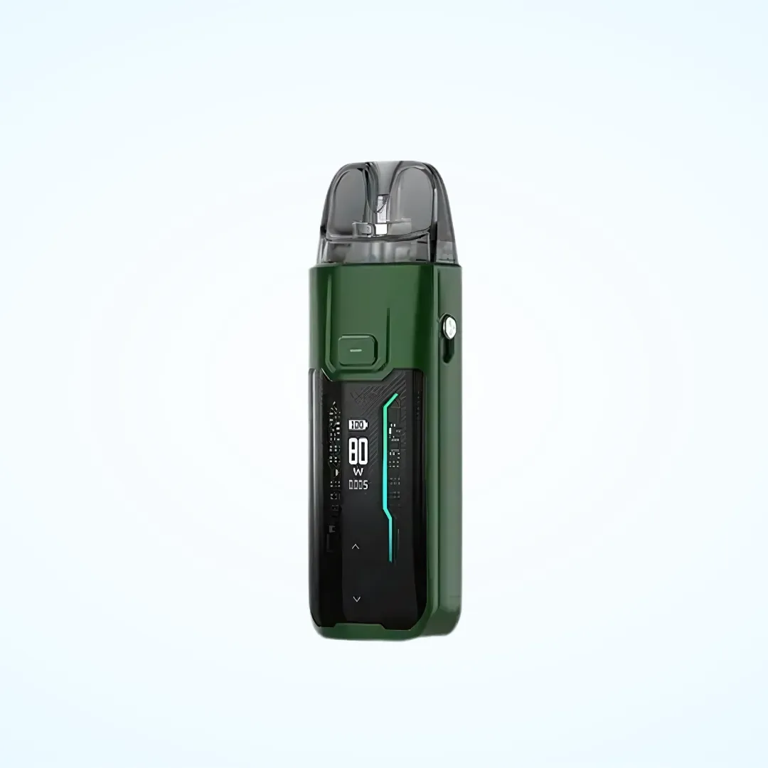 Vaporesso Luxe XR Max Pod Kit - Image 9