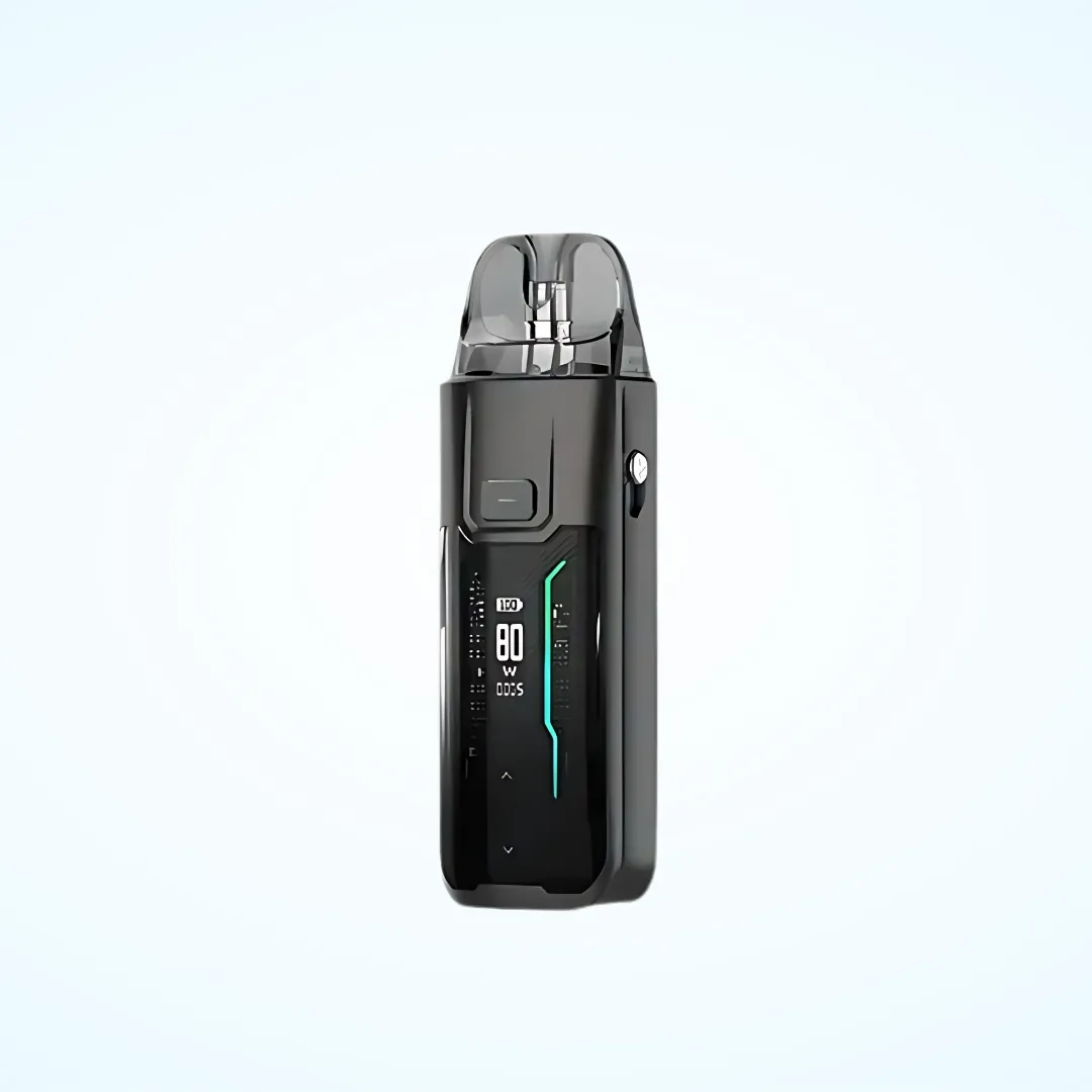 Vaporesso Luxe XR Max Pod Kit - Image 10