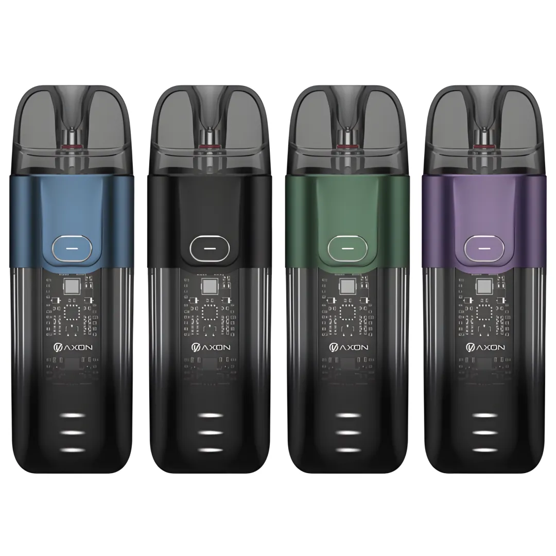 Vaporesso Luxe XR Max Pod Kit - Image 1