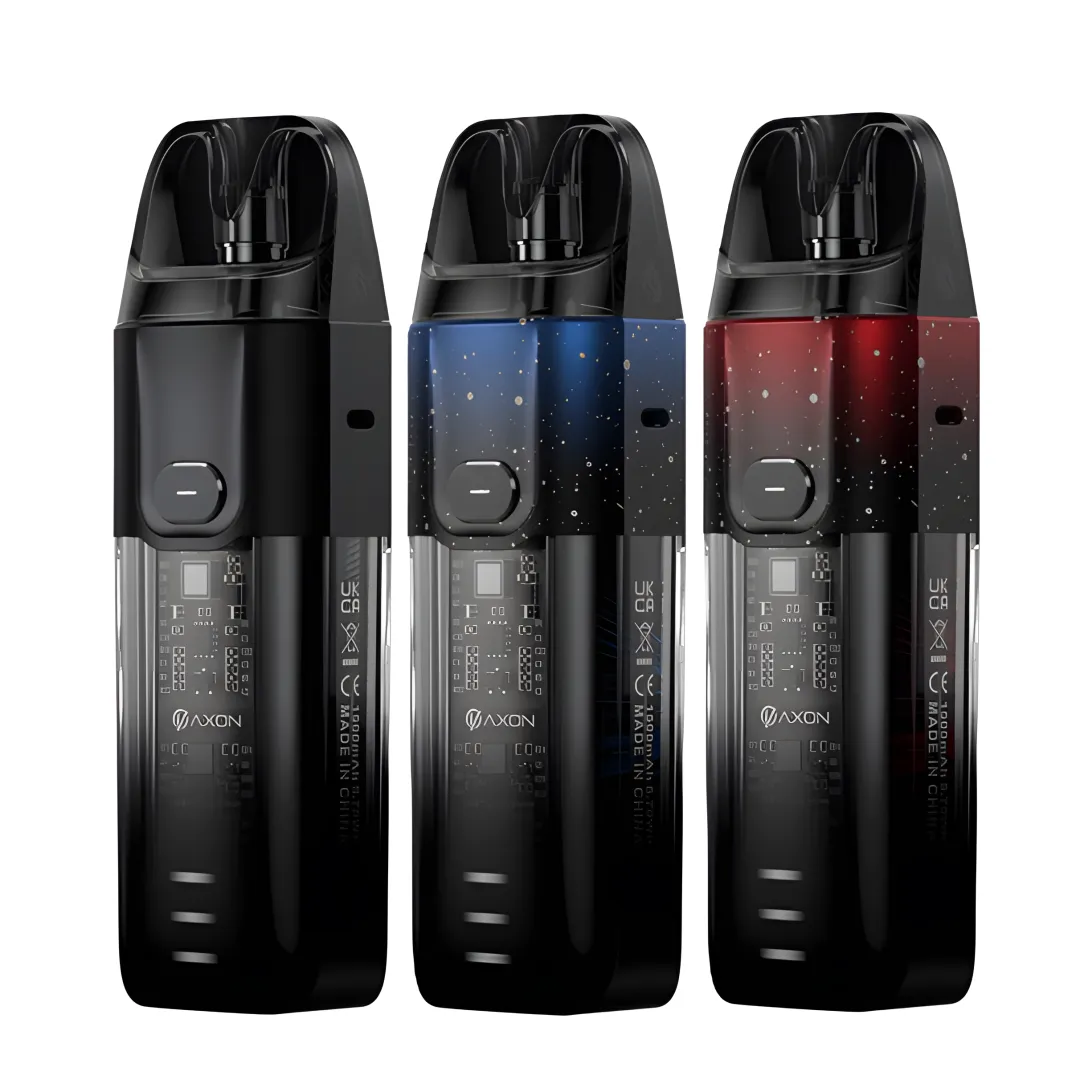 Vaporesso Luxe XR Pod Kit - Image 1