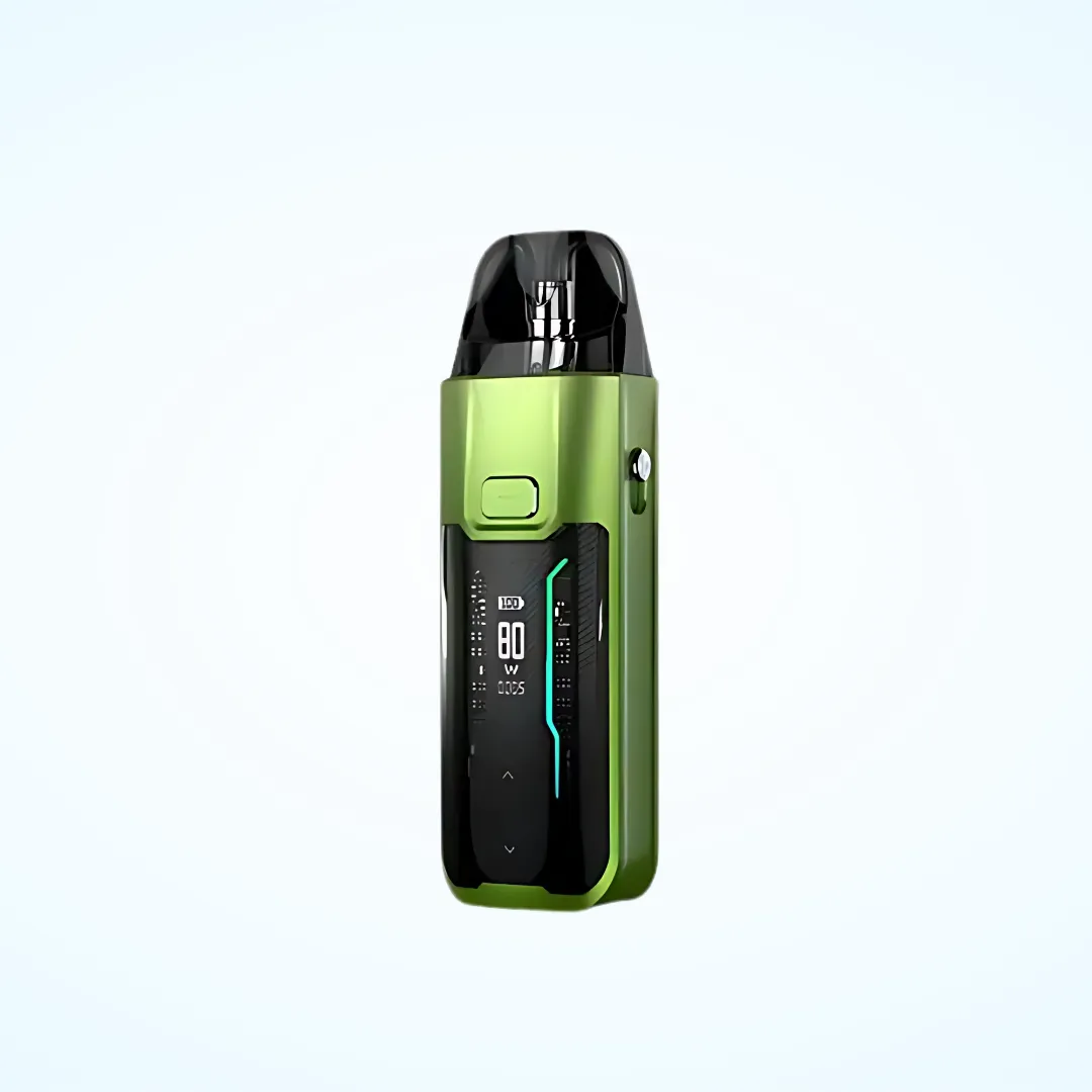 Vaporesso Luxe XR Max Pod Kit - Image 12
