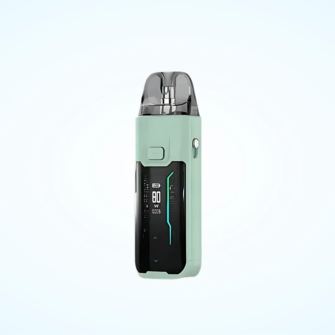Vaporesso Luxe XR Max Pod Kit - Image 13
