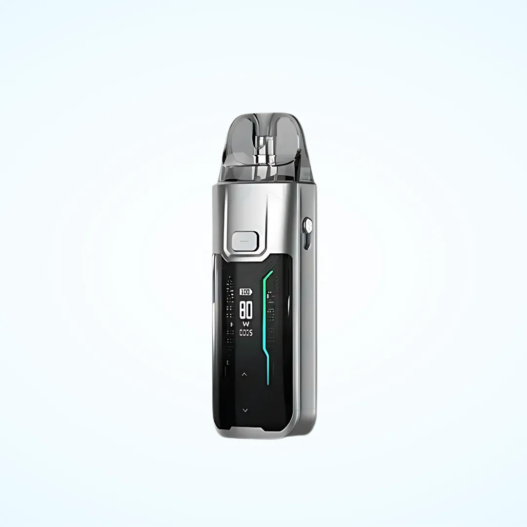 Vaporesso Luxe XR Max Pod Kit - Image 3