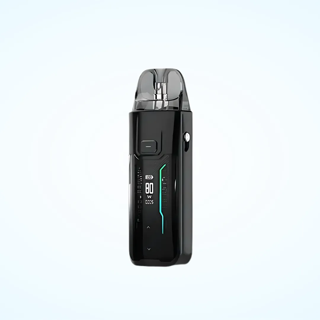 Vaporesso Luxe XR Max Pod Kit - Image 4