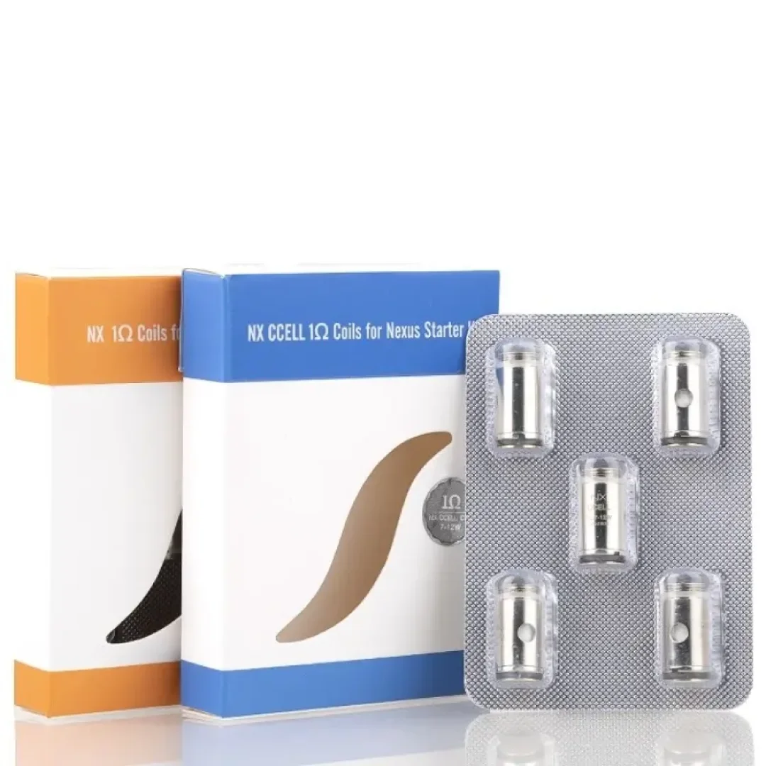 Vaporesso Nexus NX Coils - Image 1