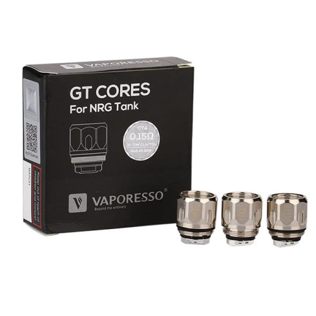 Vaporesso NRG GT Core Coils - Image 1