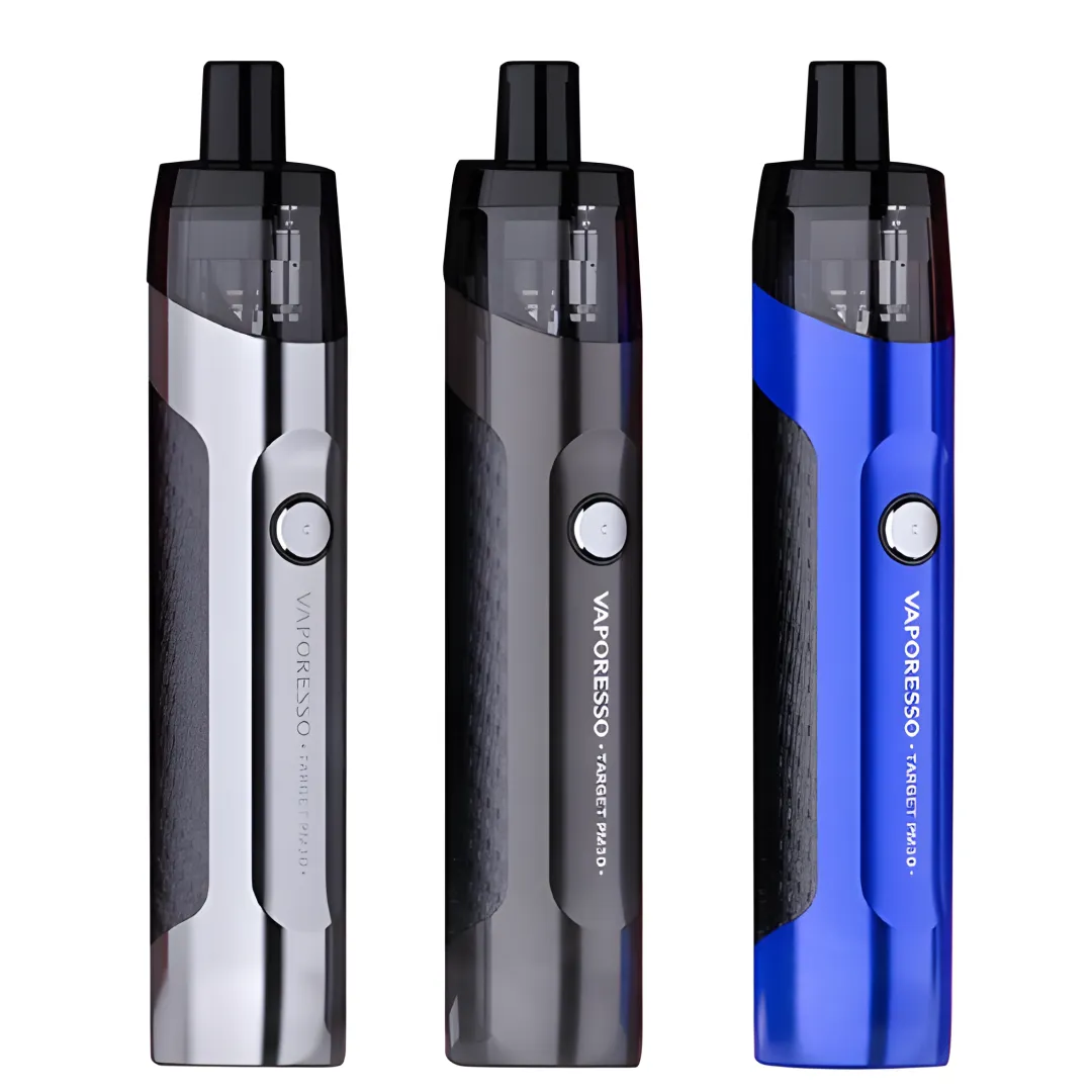 Vaporesso Target PM30 Pod Kit - Image 1