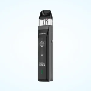Vaporesso XROS Pro Pod Vape Kit - Image 3