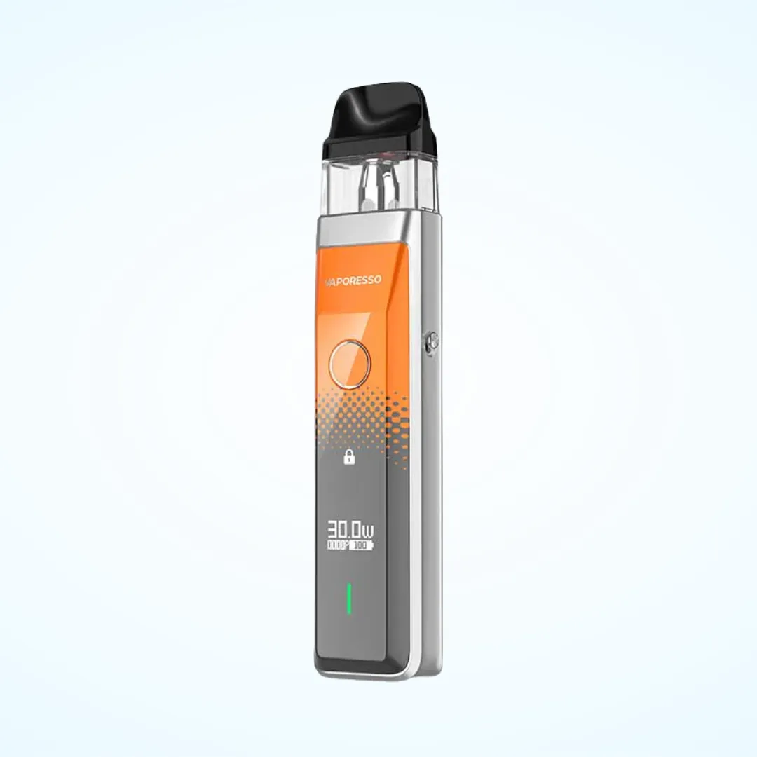 Vaporesso XROS Pro Pod Vape Kit - Image 4