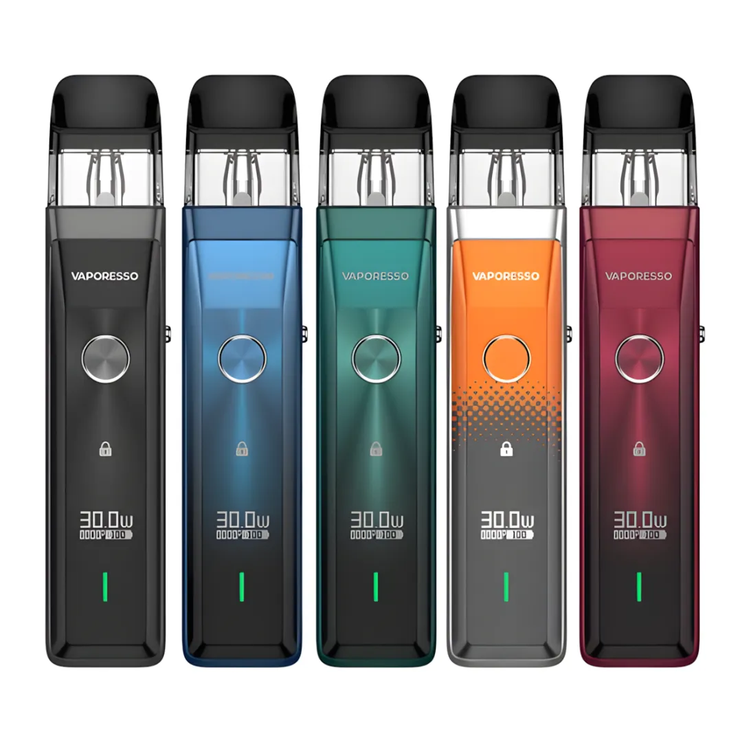 Vaporesso XROS Pro Pod Vape Kit - Image 1
