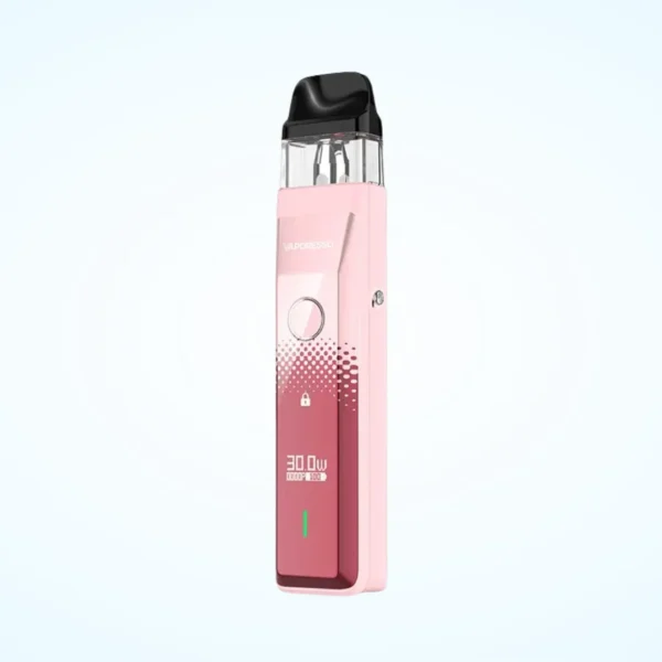 Vaporesso XROS Pro Pod Vape Kit