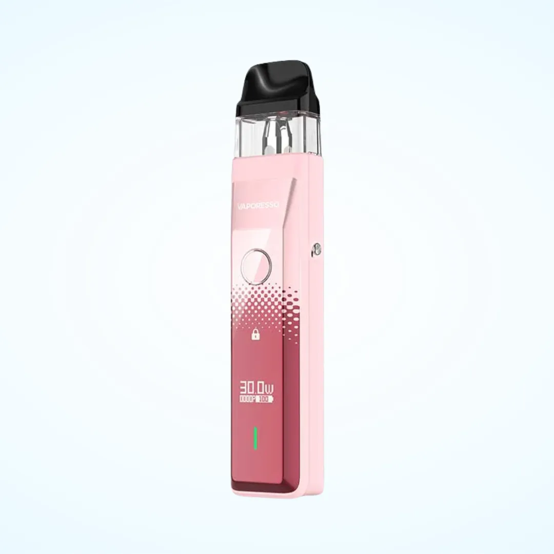 Vaporesso XROS Pro Pod Vape Kit - Image 7