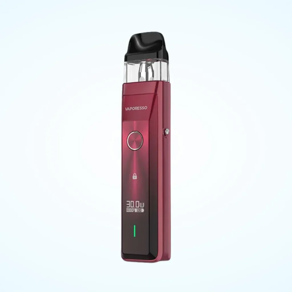 Vaporesso XROS Pro Pod Vape Kit