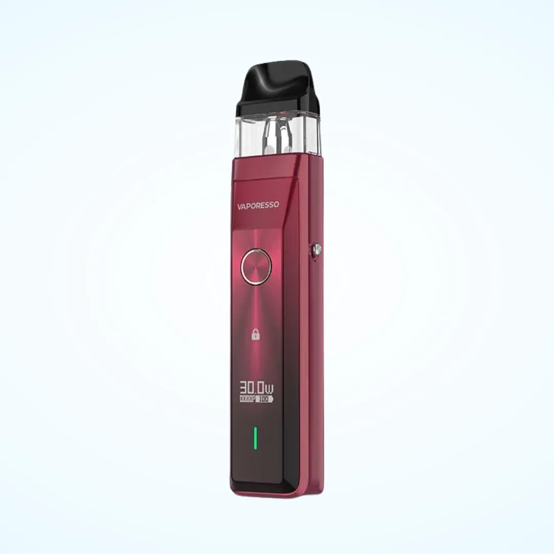Vaporesso XROS Pro Pod Vape Kit - Image 6