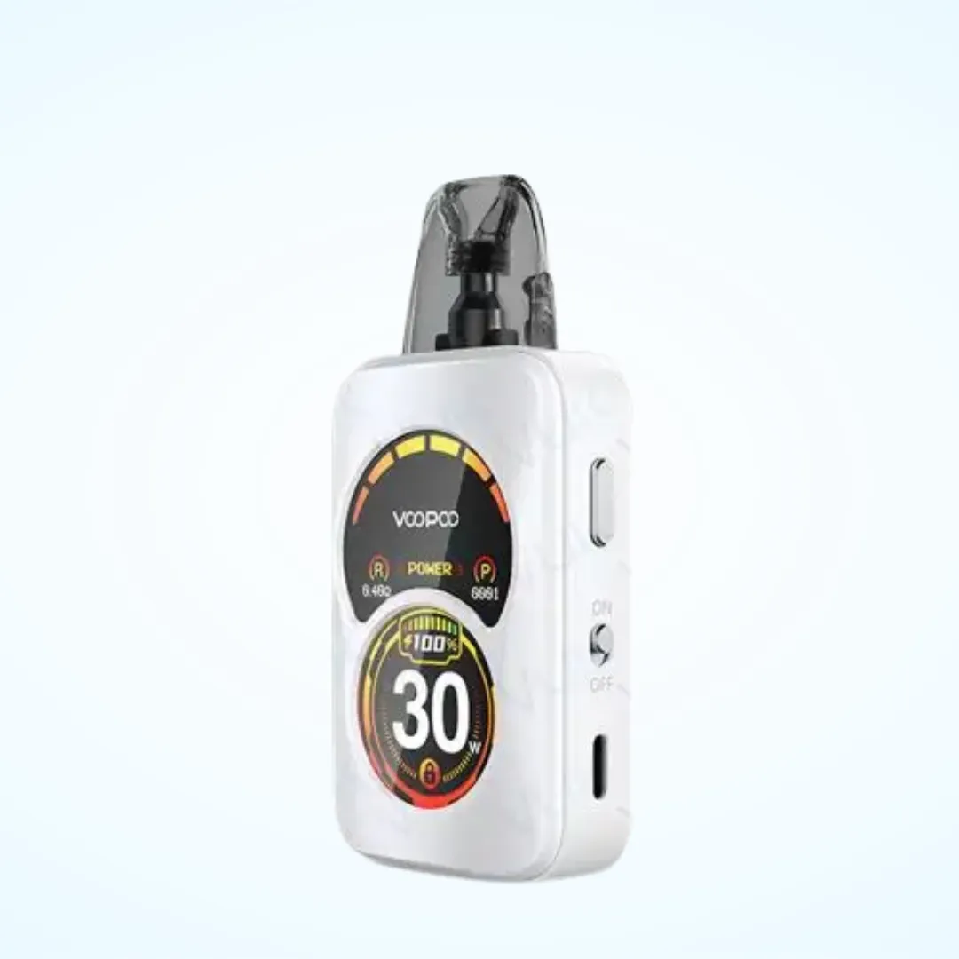 Voopoo Argus A Vape Kit - Image 9