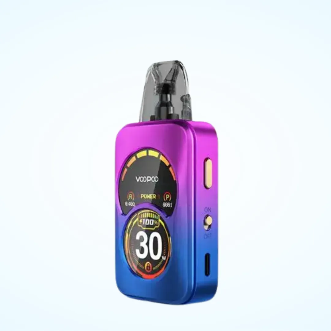 Voopoo Argus A Vape Kit - Image 2