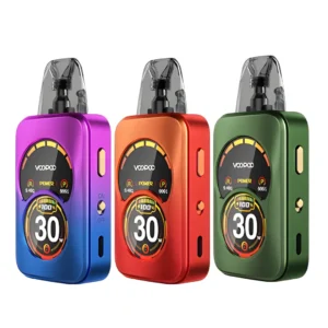 Voopoo Argus A Vape Kit - Image 1
