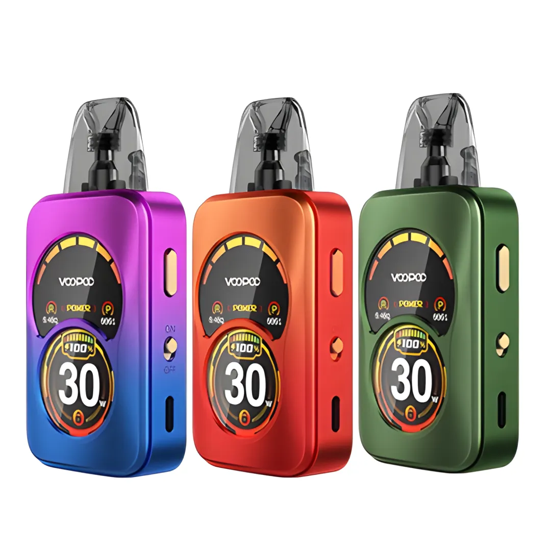 Voopoo Argus A Vape Kit - Image 1