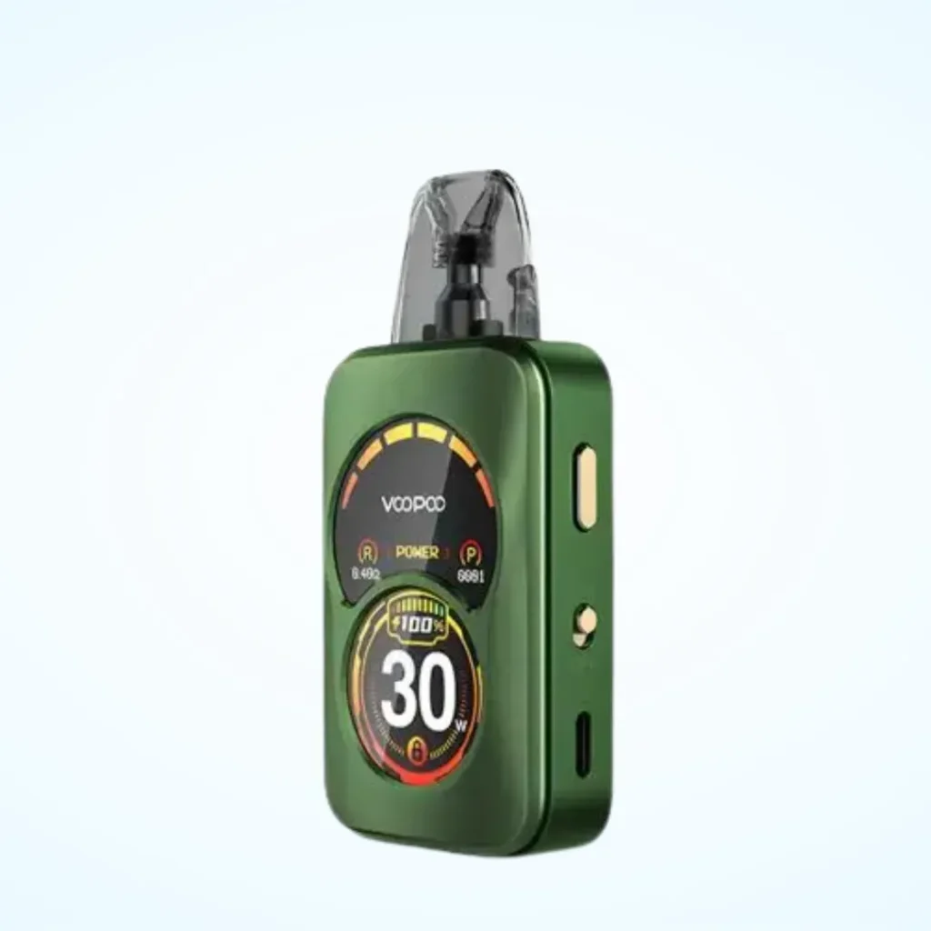 Voopoo Argus A Vape Kit