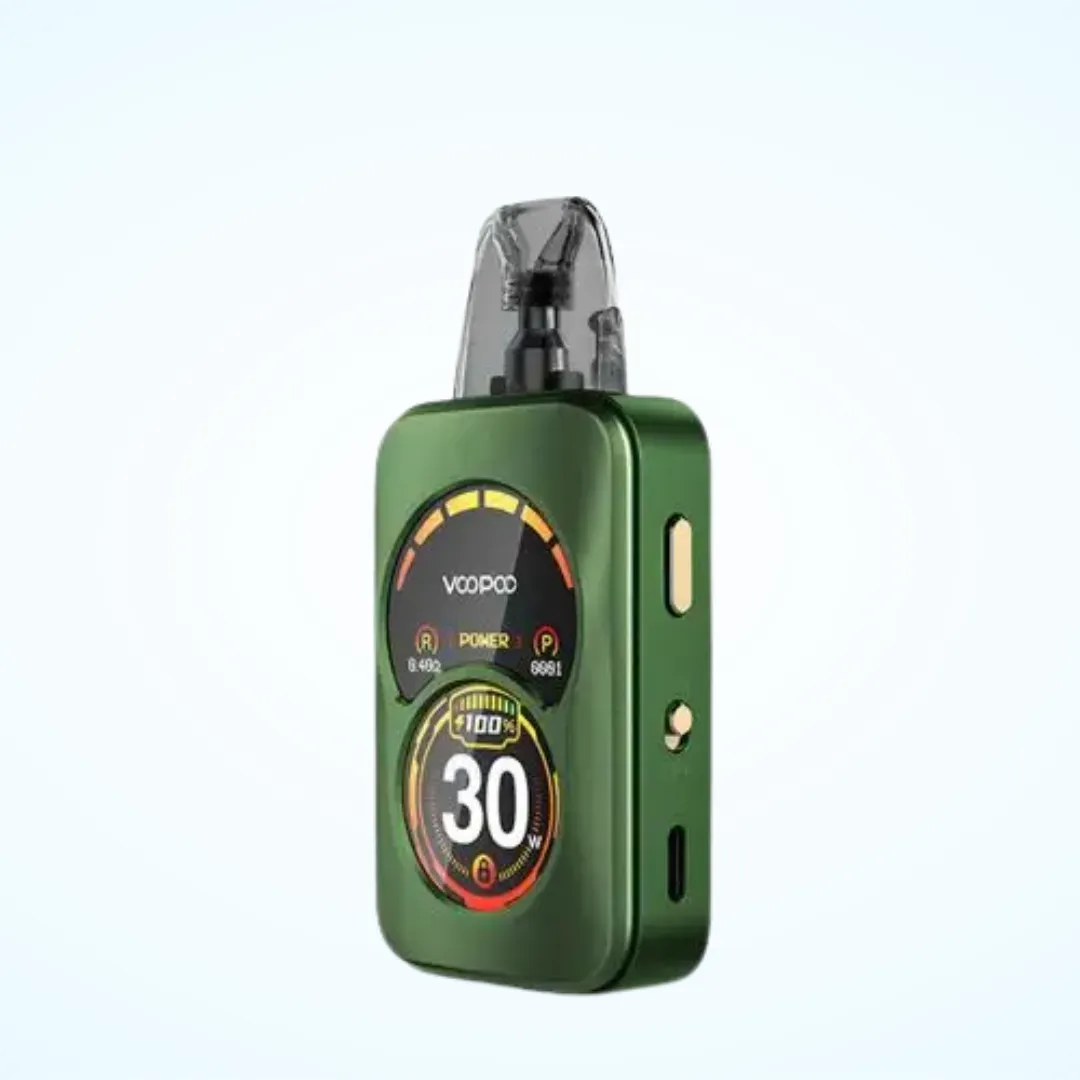 Voopoo Argus A Vape Kit - Image 3