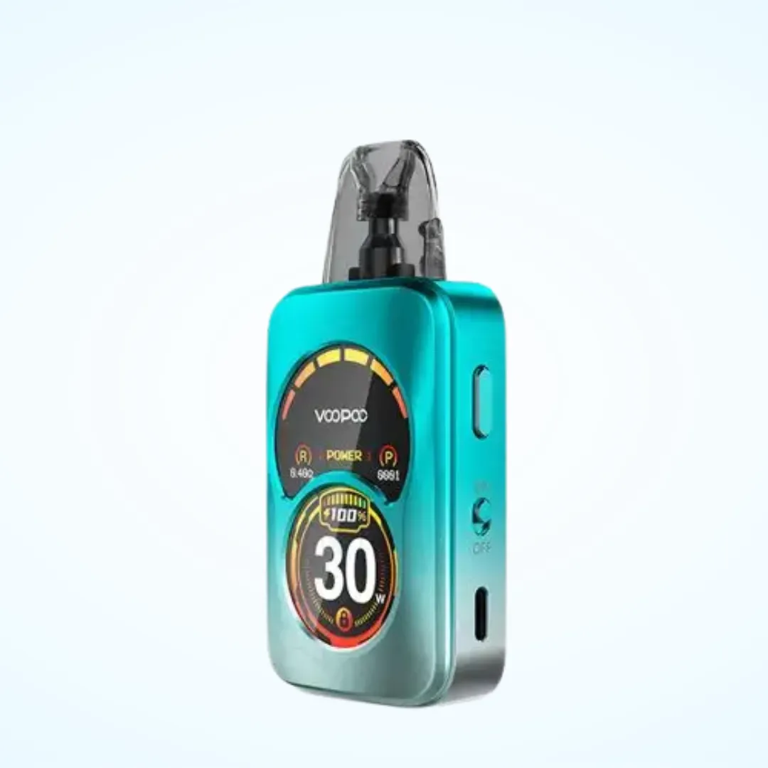 Voopoo Argus A Vape Kit - Image 4