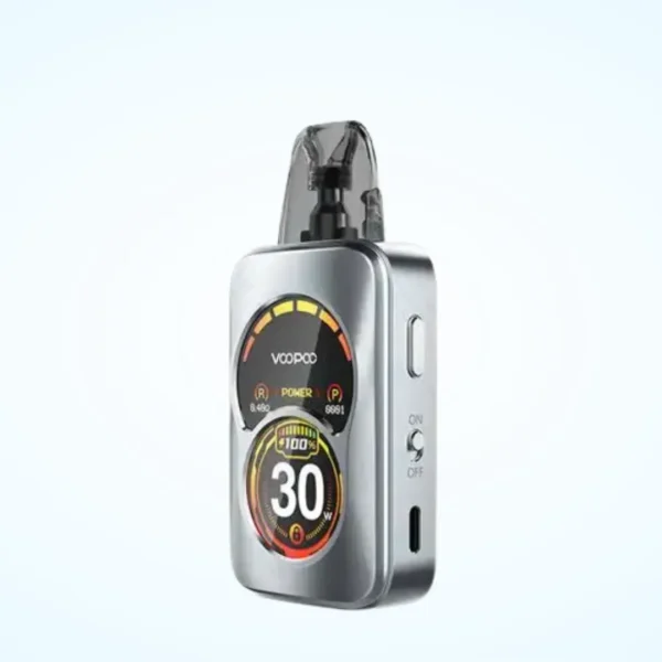 Voopoo Argus A Vape Kit