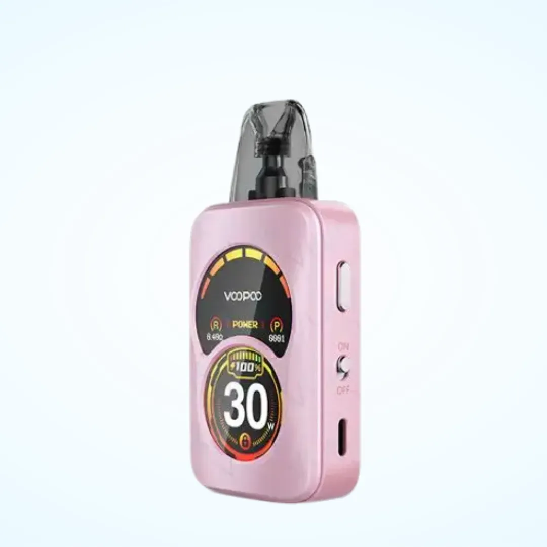 Voopoo Argus A Vape Kit - Image 6