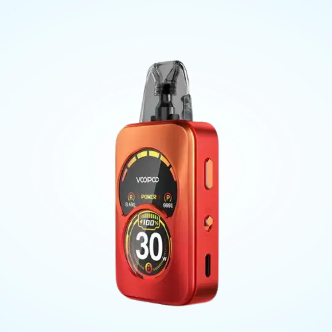 Voopoo Argus A Vape Kit - Image 7