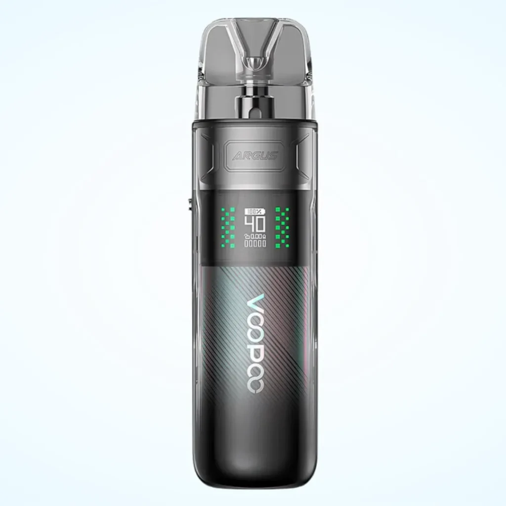 Voopoo Argus E40 Pod kit