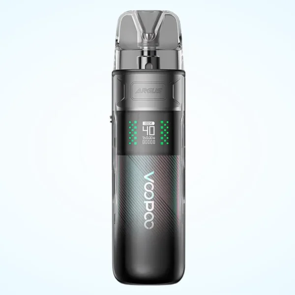Voopoo Argus E40 Pod kit