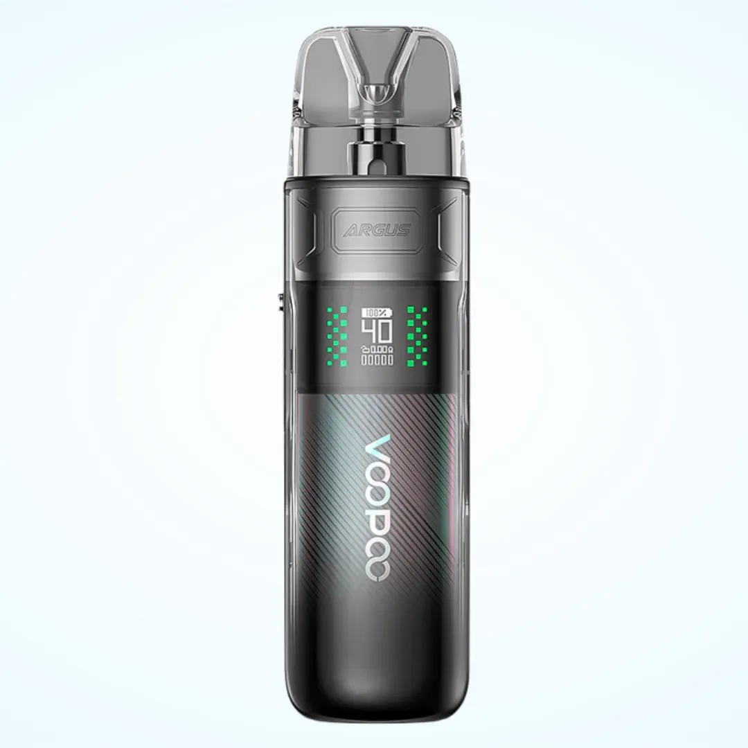 Voopoo Argus E40 Pod kit - Image 6